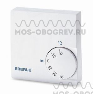 Терморегулятор Eberle RTR-E 6704 фото интернет магазина Mos-Obogrev.ru