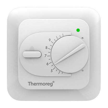 Терморегулятор Thermoreg TI-200 High Tech