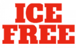 ICE FREE