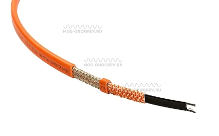 Raychem EM2-XR Cаморегулирующийся греющий кабель фото интернет магазина Mos-Obogrev.ru