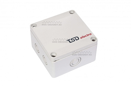 Коробка монтажная TSD electro-100