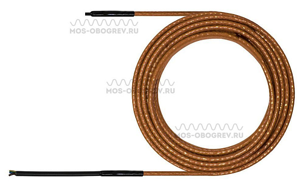 Freezstop-25K Греющий кабель саморегулирующийся фото интернет магазина Mos-Obogrev.ru