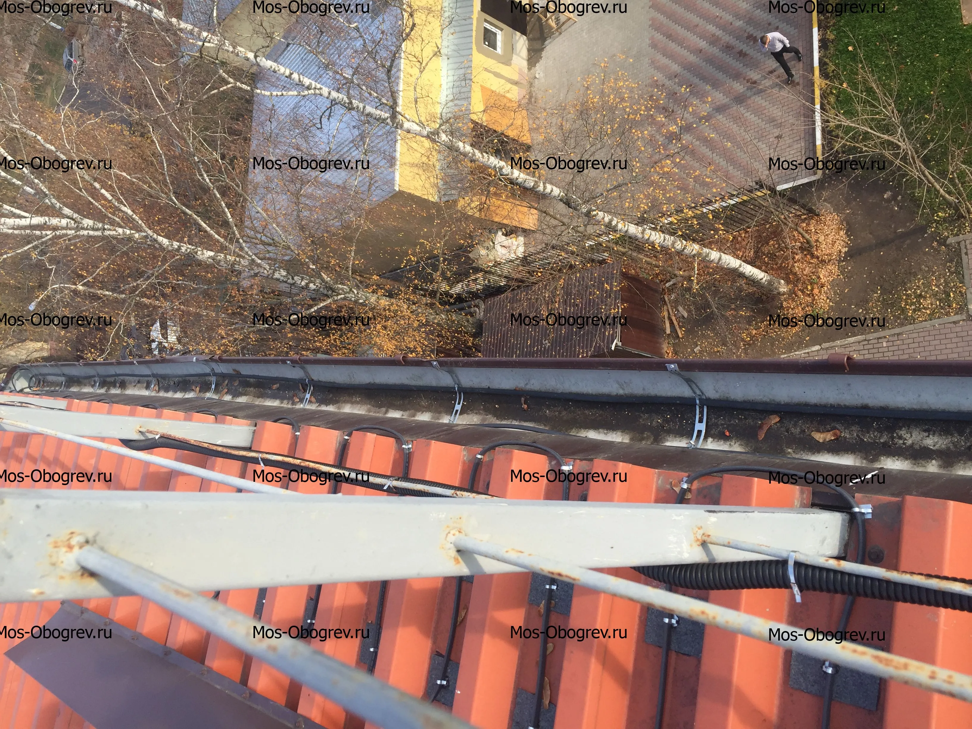 МО, г. Солнечногорск, ТЦ