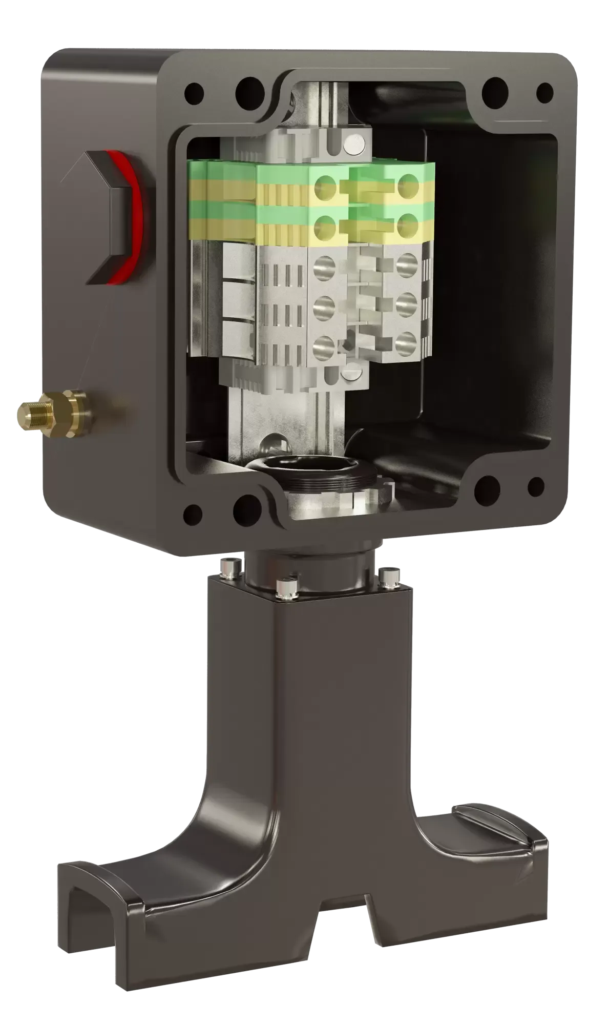 Коробка соединительная TS-R10