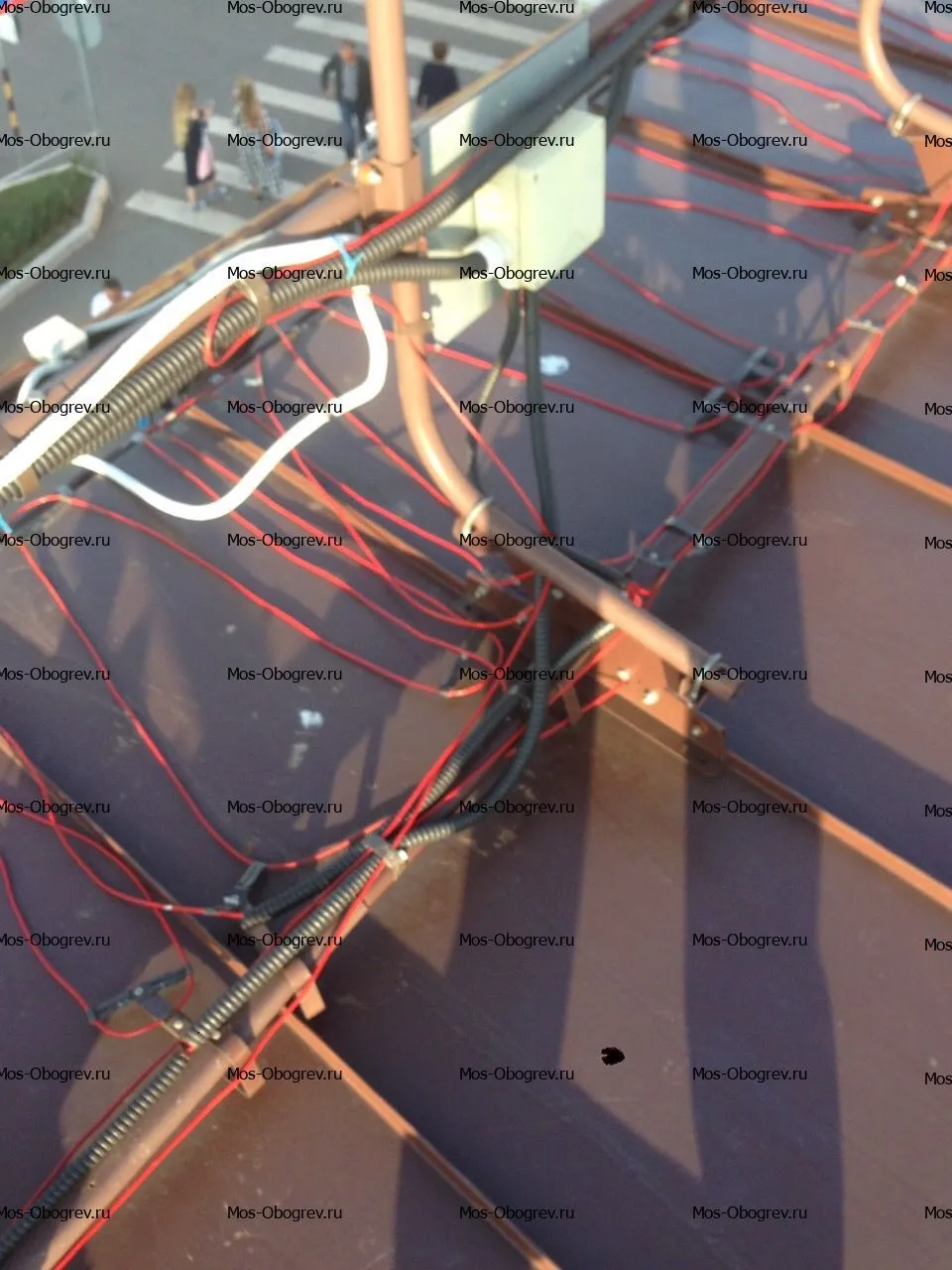 г. Москва ТЦ Круг