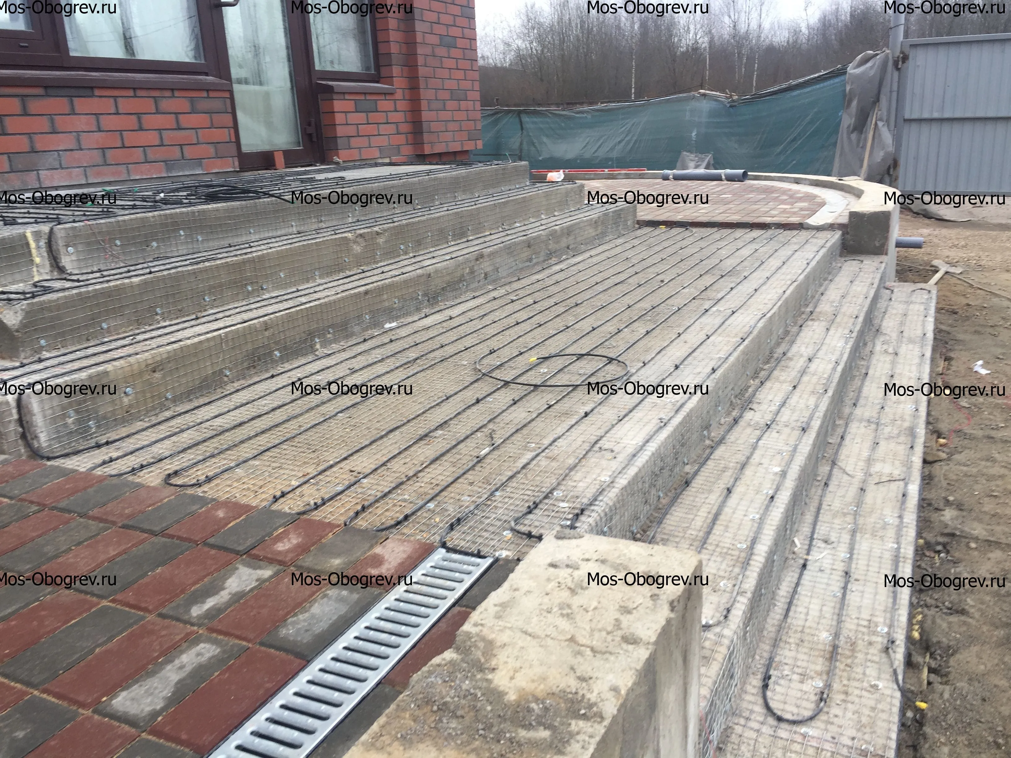 БЦ в М.О. г. Волоколамск