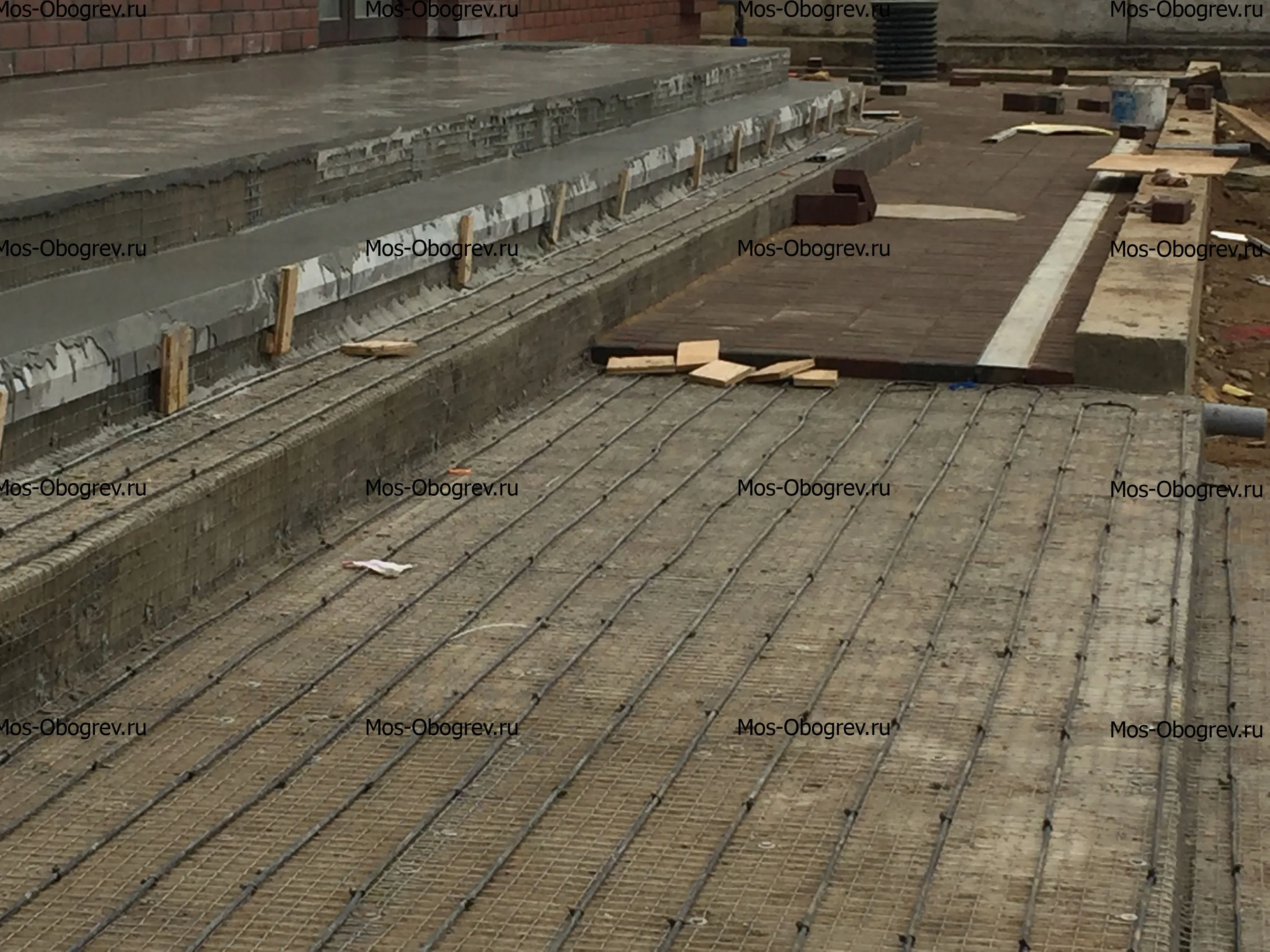 БЦ в М.О. г. Волоколамск