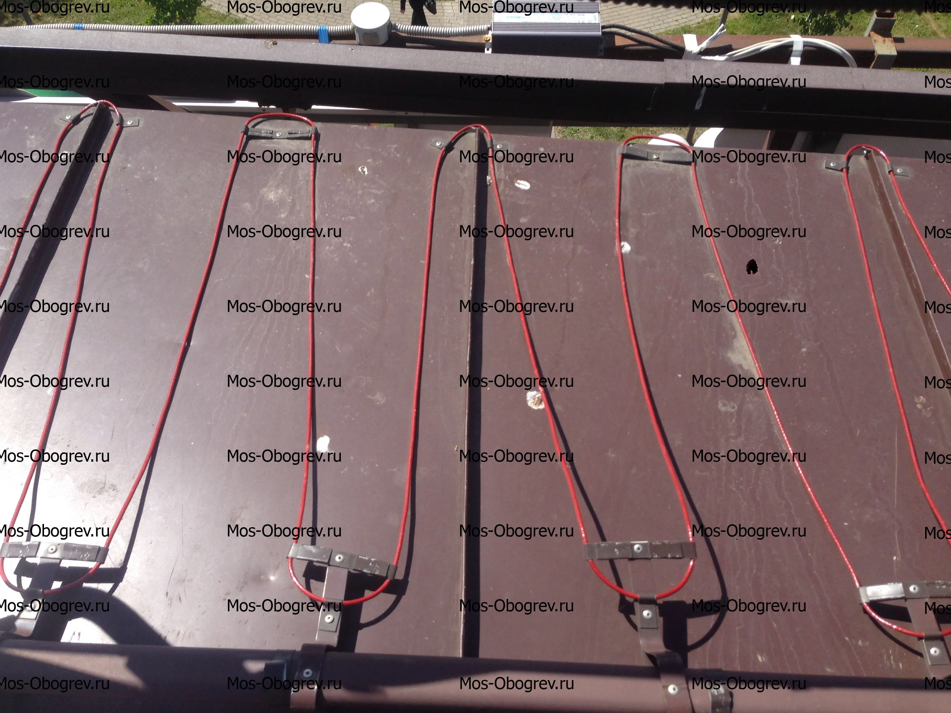 г. Москва ТЦ Круг