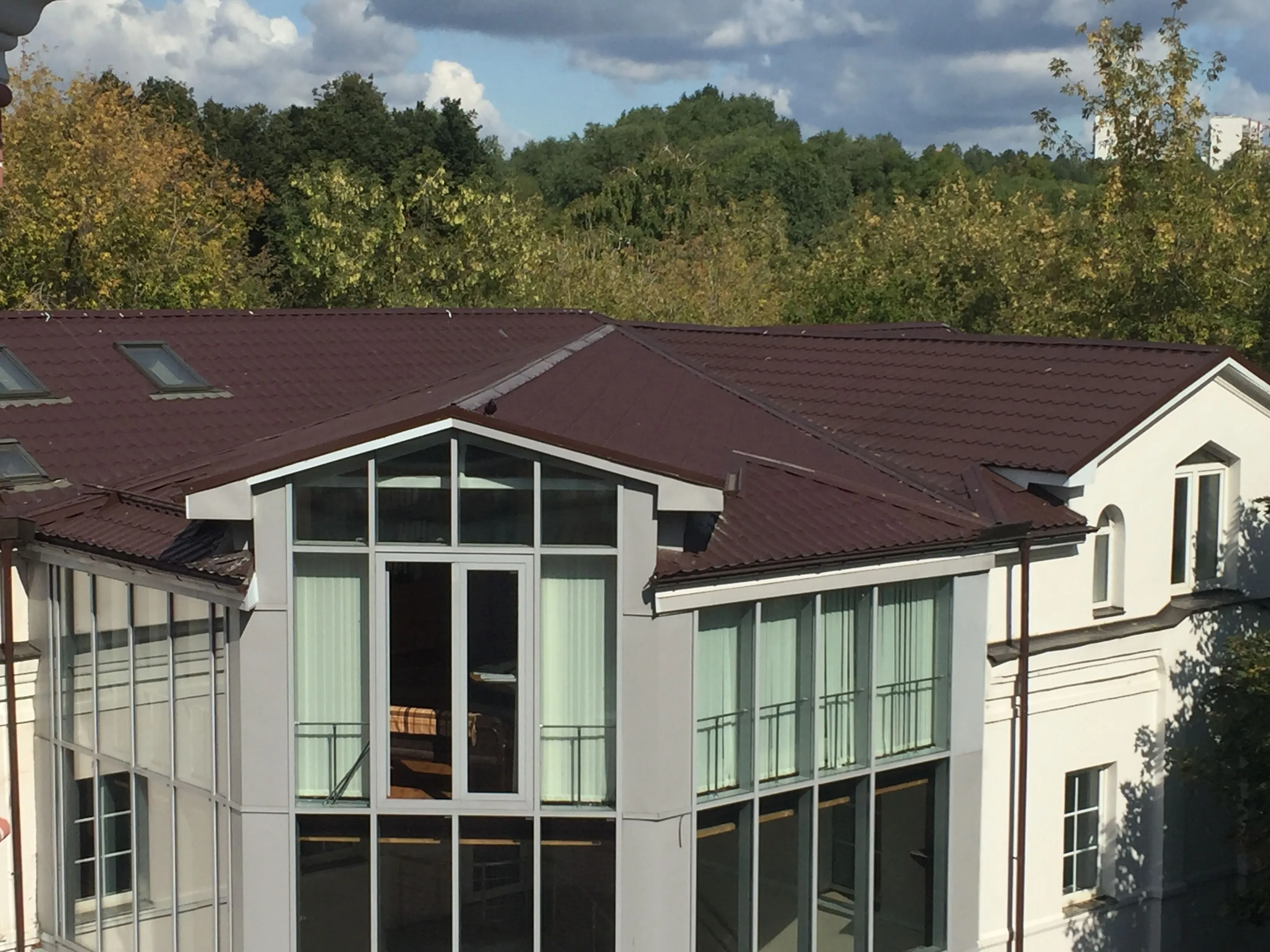 г. Москва, Ховринская гимназия