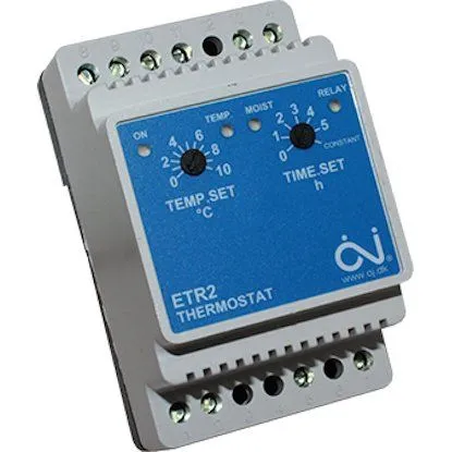 Терморегулятор OJ Electronics ETR2-1550 Mos-Obogrev.ru