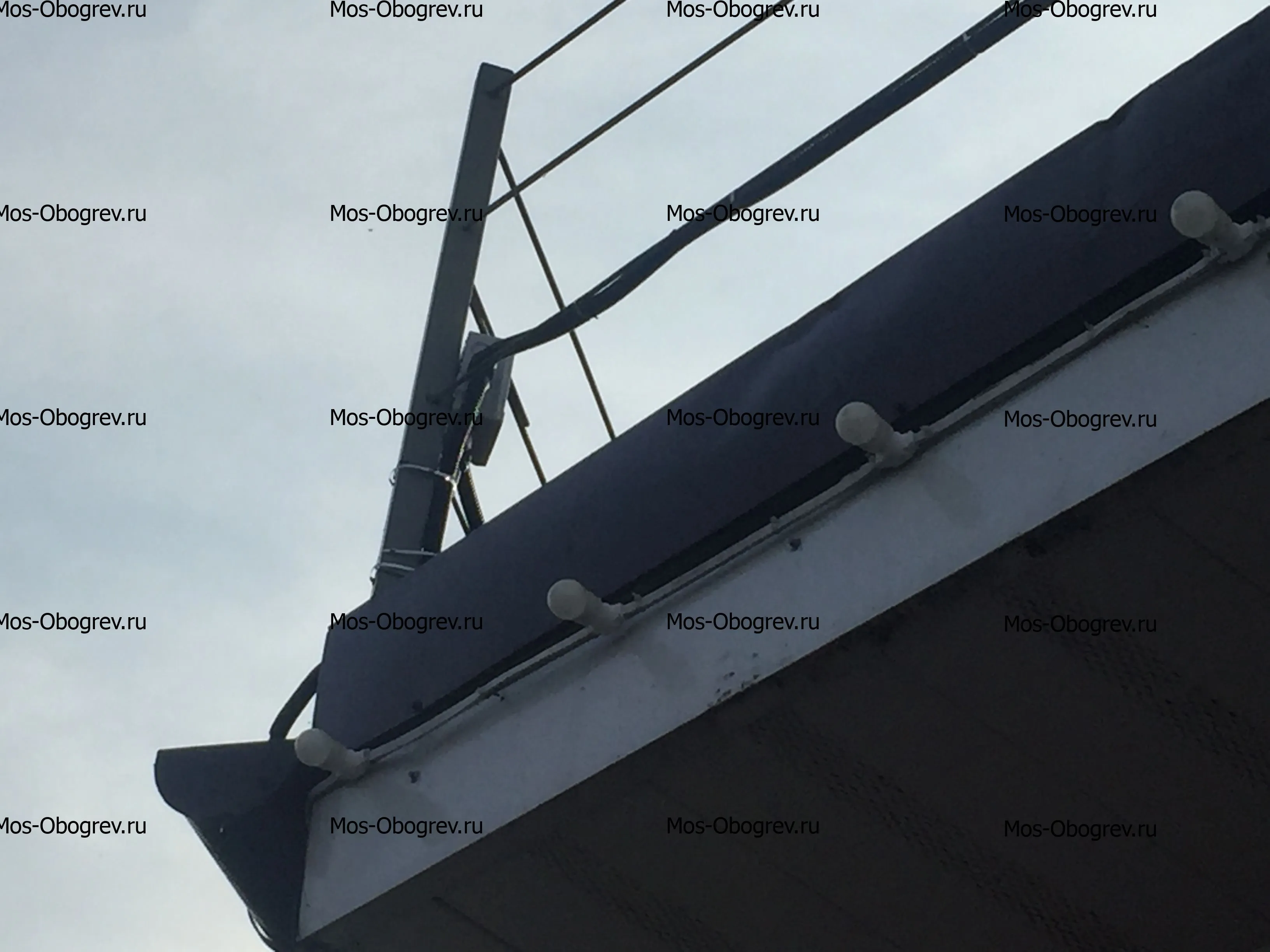 МО, г. Солнечногорск, ТЦ