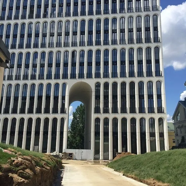 ЖК Бродский