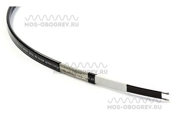 Raychem 10BTV2-CT Саморегулирующийся греющий кабель Mos-Obogrev.ru
