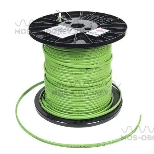 Raychem FroStop-Green Cаморегулирующийся греющий кабель Mos-Obogrev.ru
