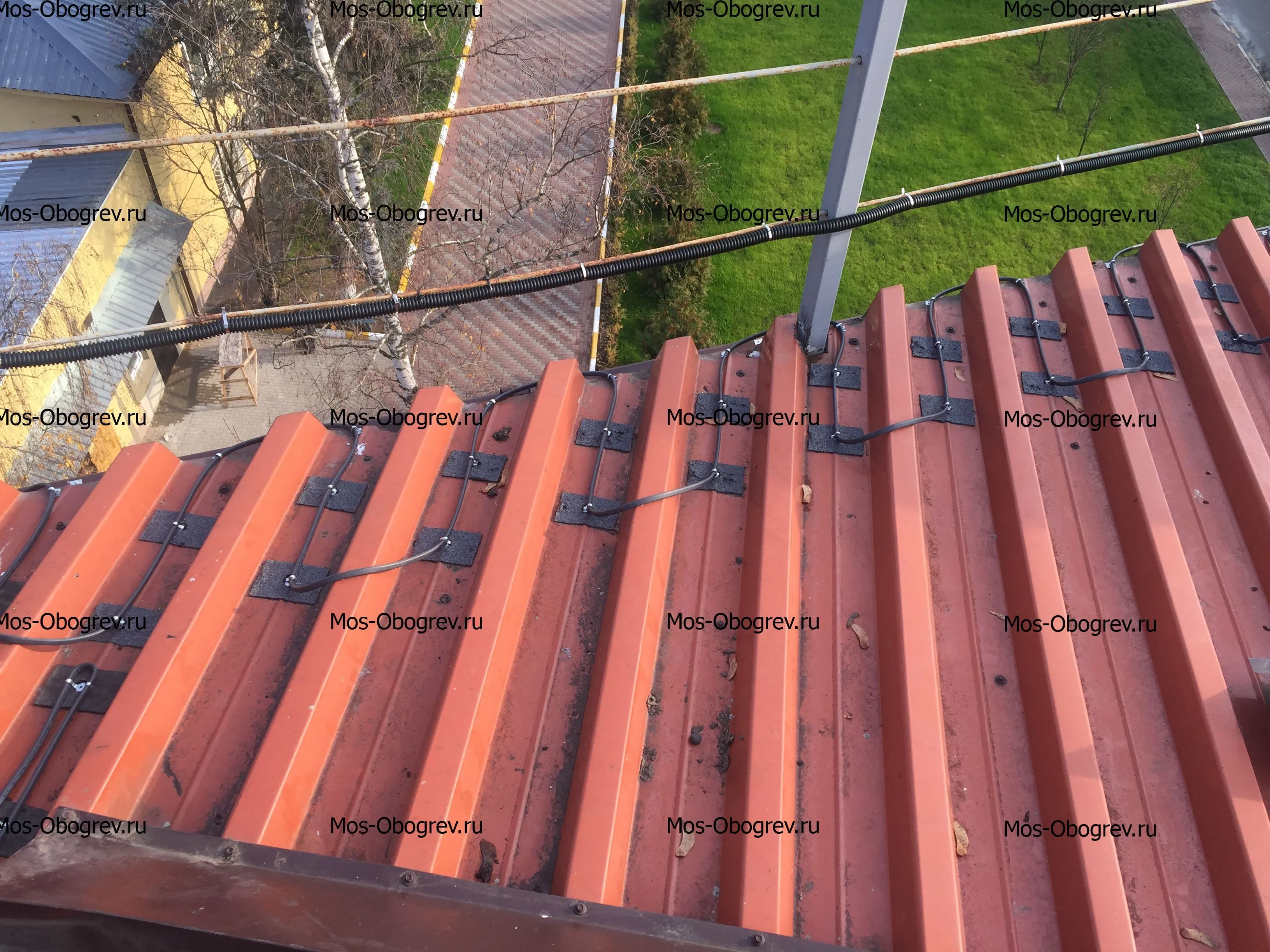 МО, г. Солнечногорск, ТЦ