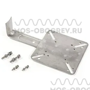Опорный кронштейн Raychem SB-110 Mos-Obogrev.ru