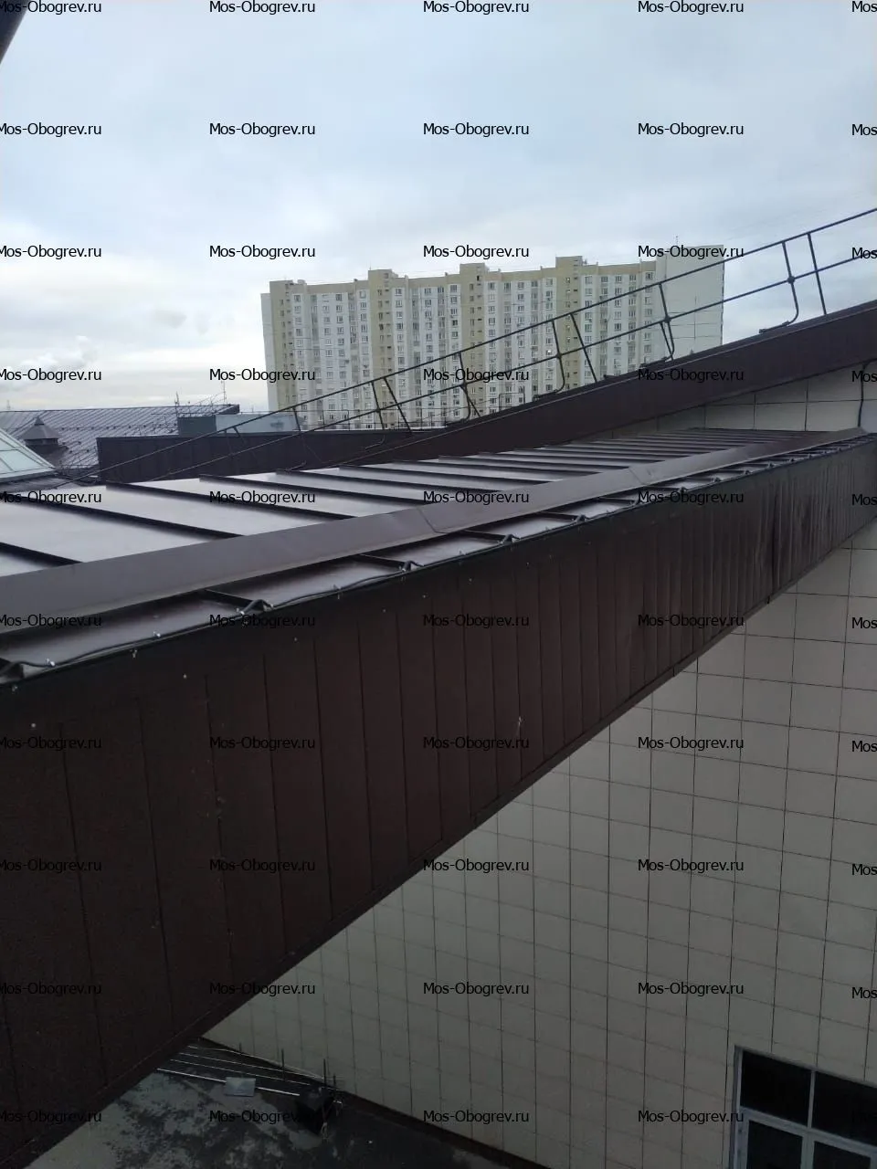 г. Москва ТЦ Круг