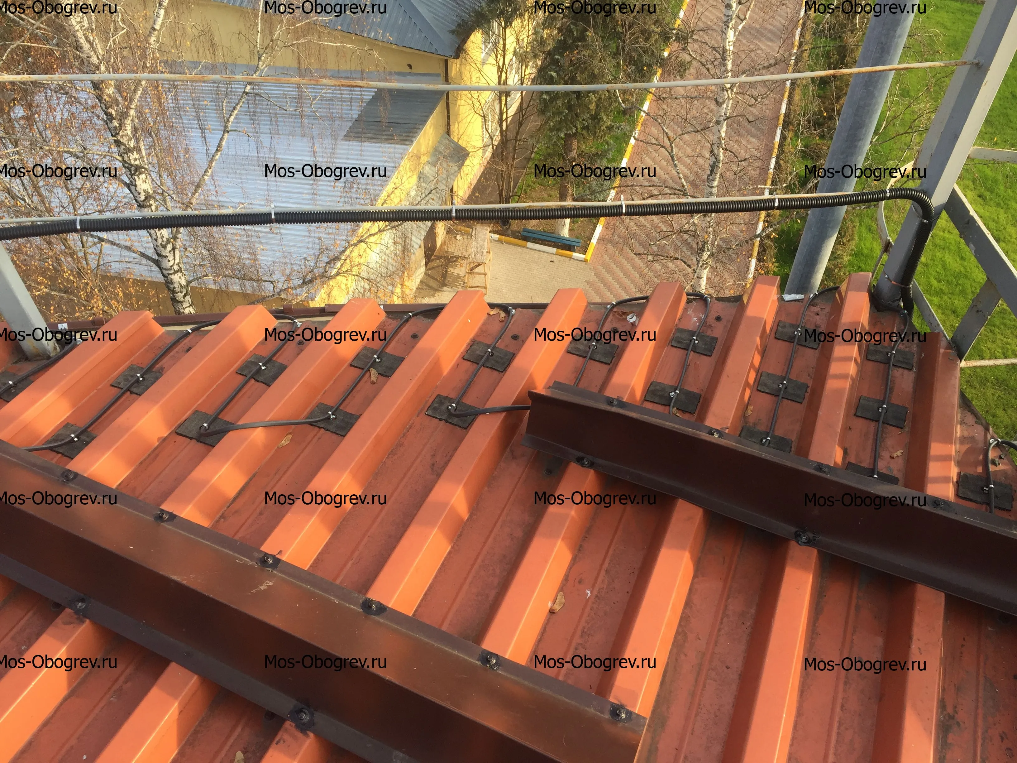 МО, г. Солнечногорск, ТЦ