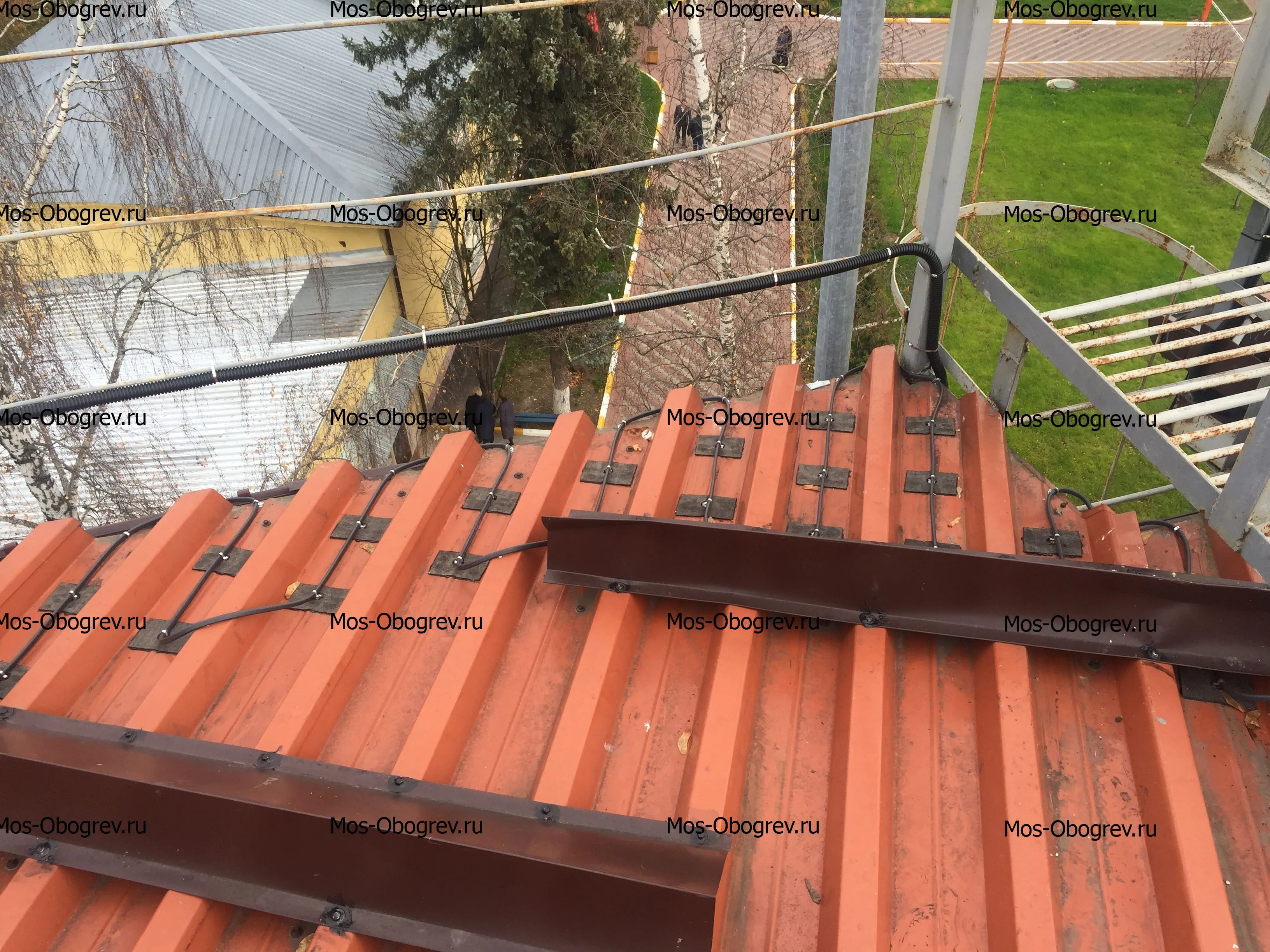 МО, г. Солнечногорск, ТЦ