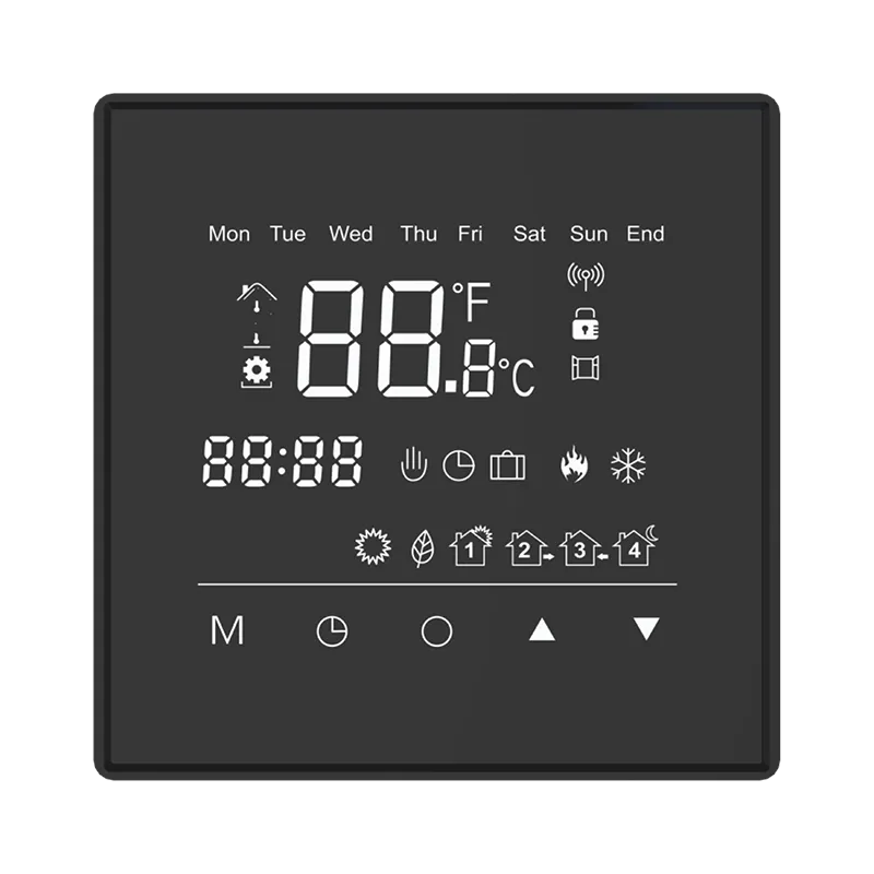 Терморегулятор GS Element