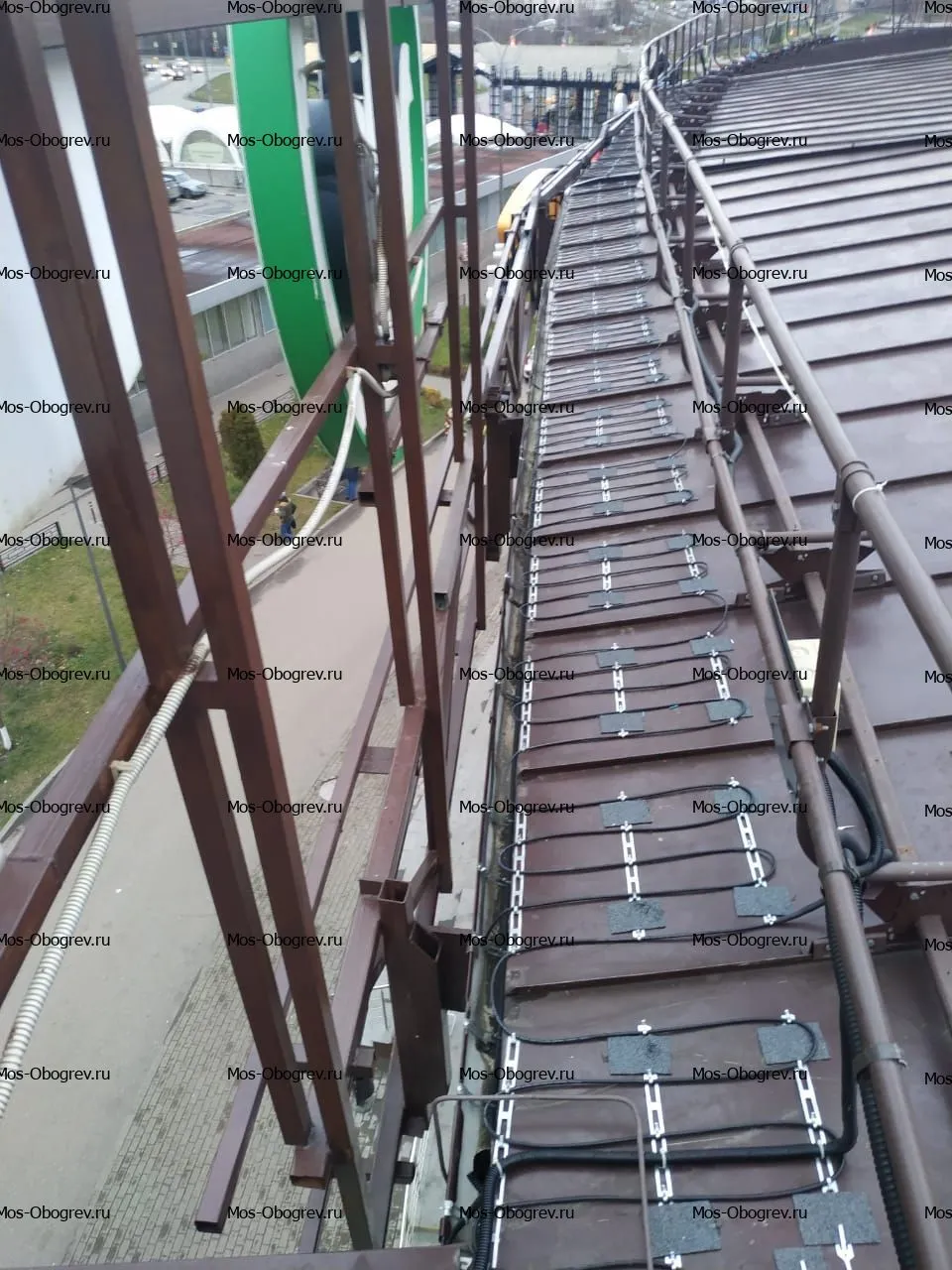 г. Москва ТЦ Круг