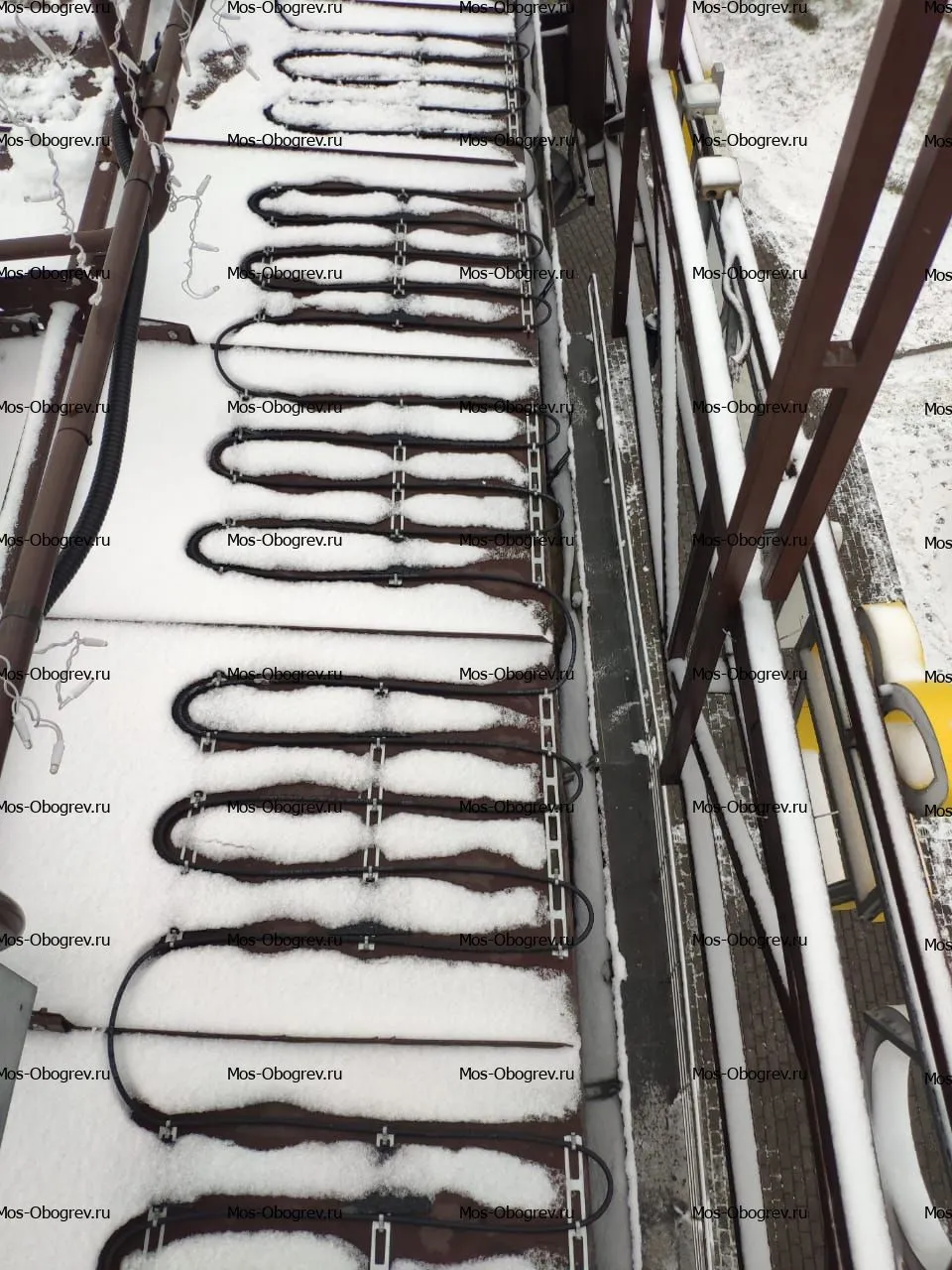 г. Москва ТЦ Круг