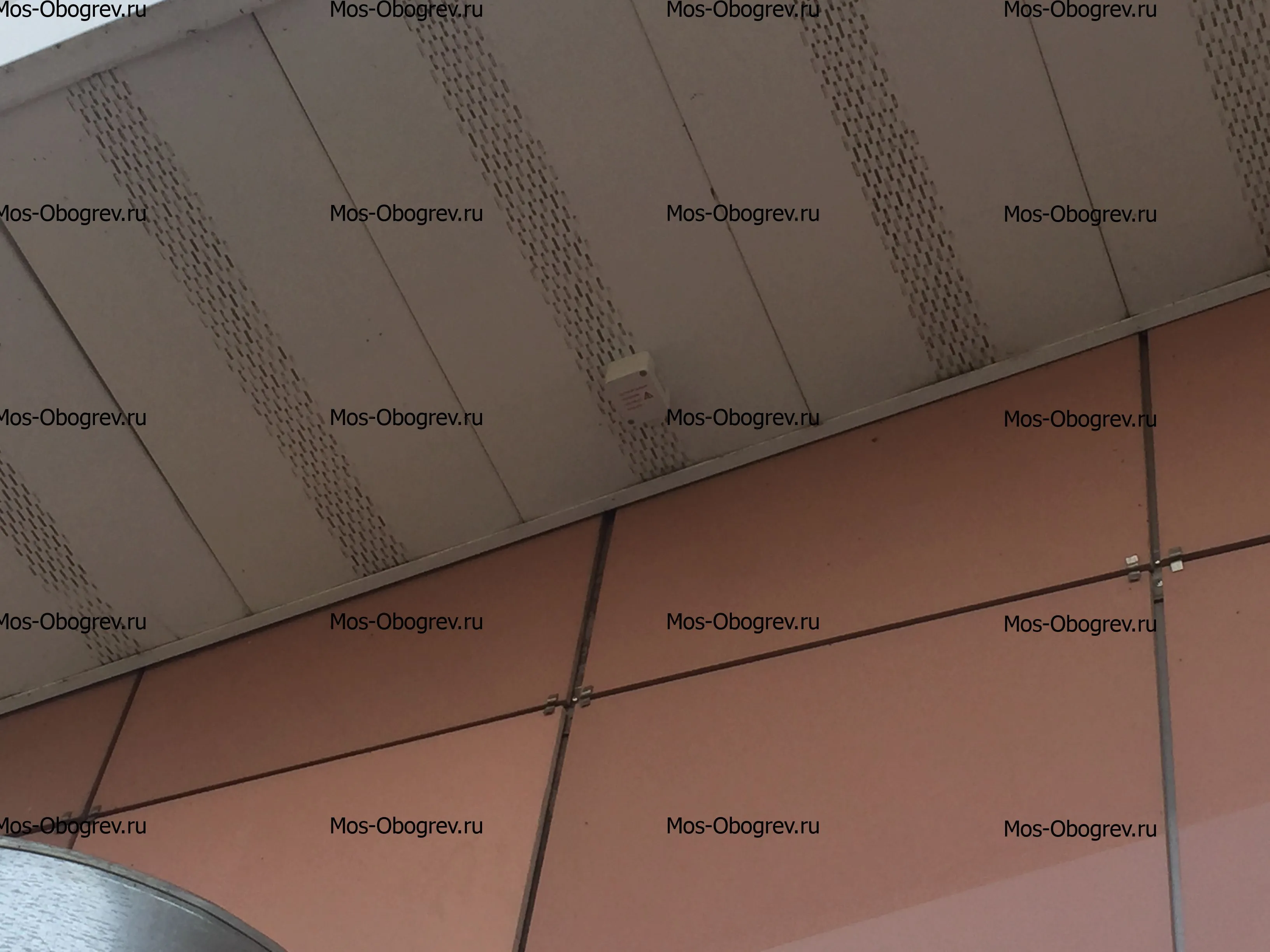 МО, г. Солнечногорск, ТЦ