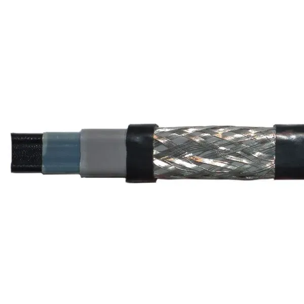 Саморегулирующийся кабель Fine Korea GRX40-2CR Mos-Obogrev.ru