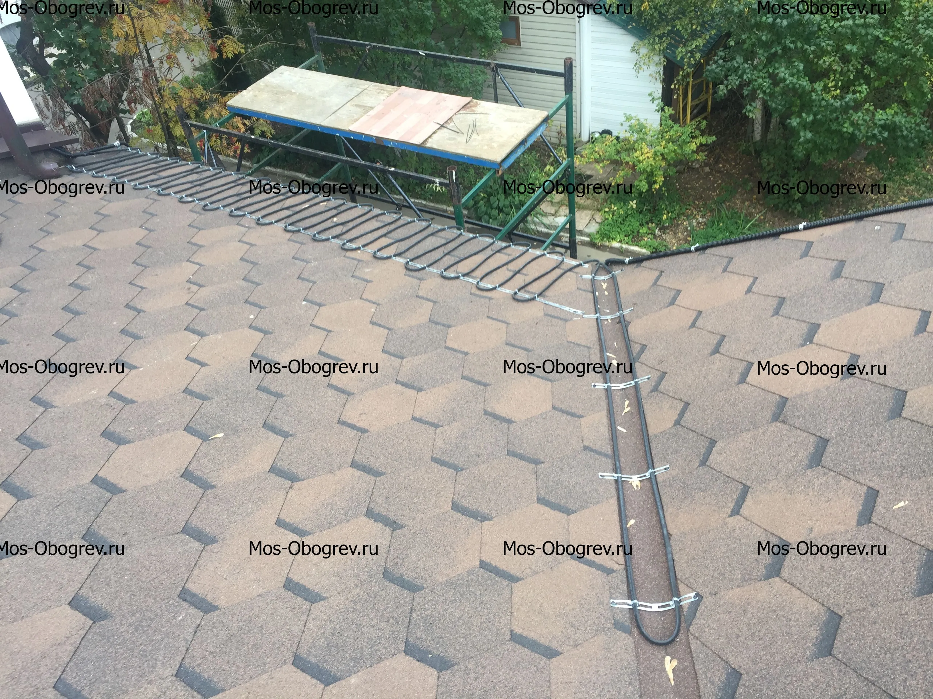 г. Москва, Ховринская гимназия