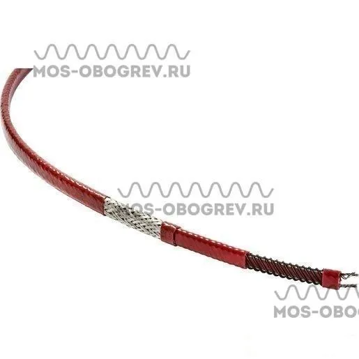 Raychem 5KTV2-CT Саморегулируемый греющий кабель Mos-Obogrev.ru