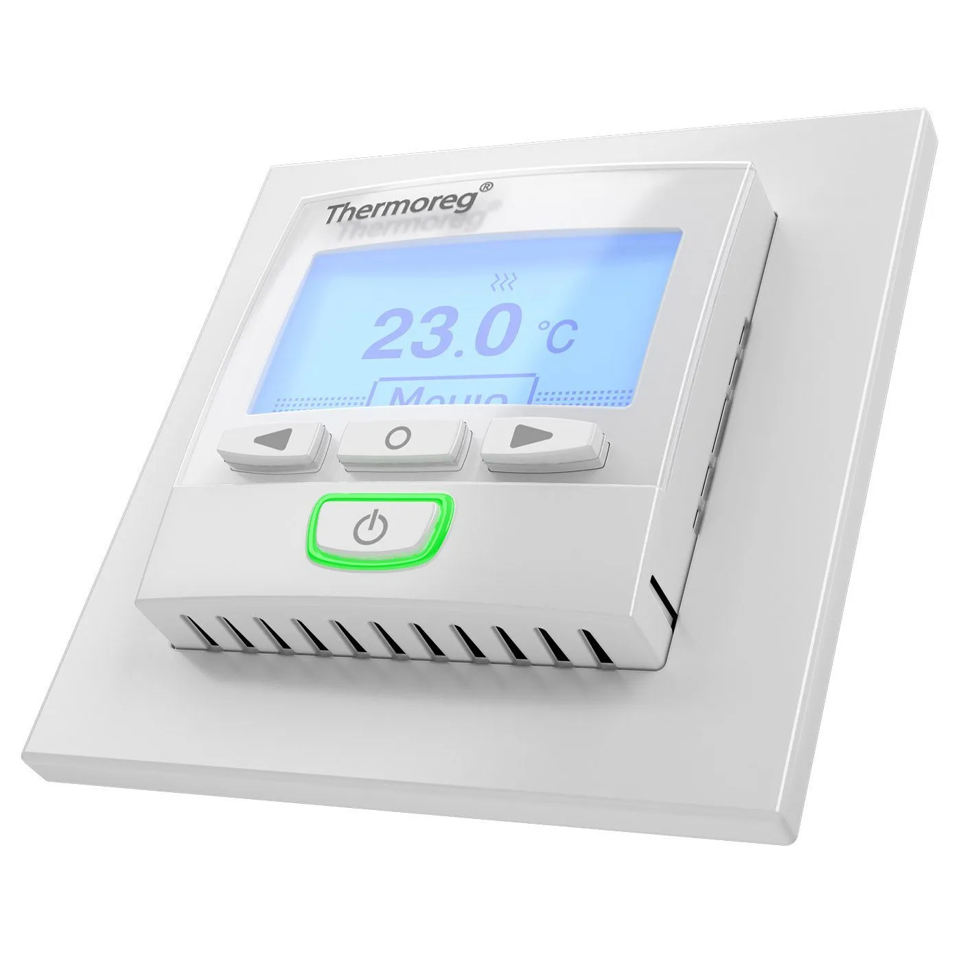 Терморегулятор Thermoreg TI-950 Design