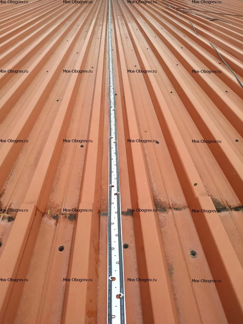 МО, г. Солнечногорск, ТЦ