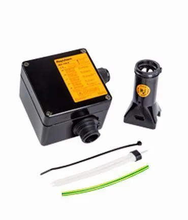 Соединительная коробка Raychem JBS-100-E (Eex e) Mos-Obogrev.ru