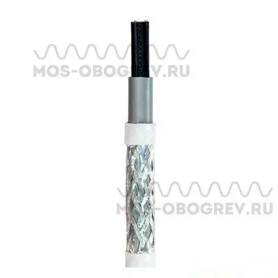 Греющий кабель Fine Korea SRF(S) 16-2 CR Mos-Obogrev.ru