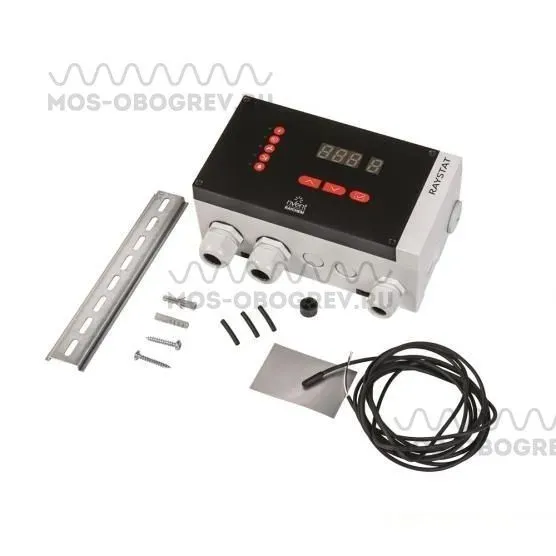 Устройство управления Raychem Raystat-V5 Mos-Obogrev.ru