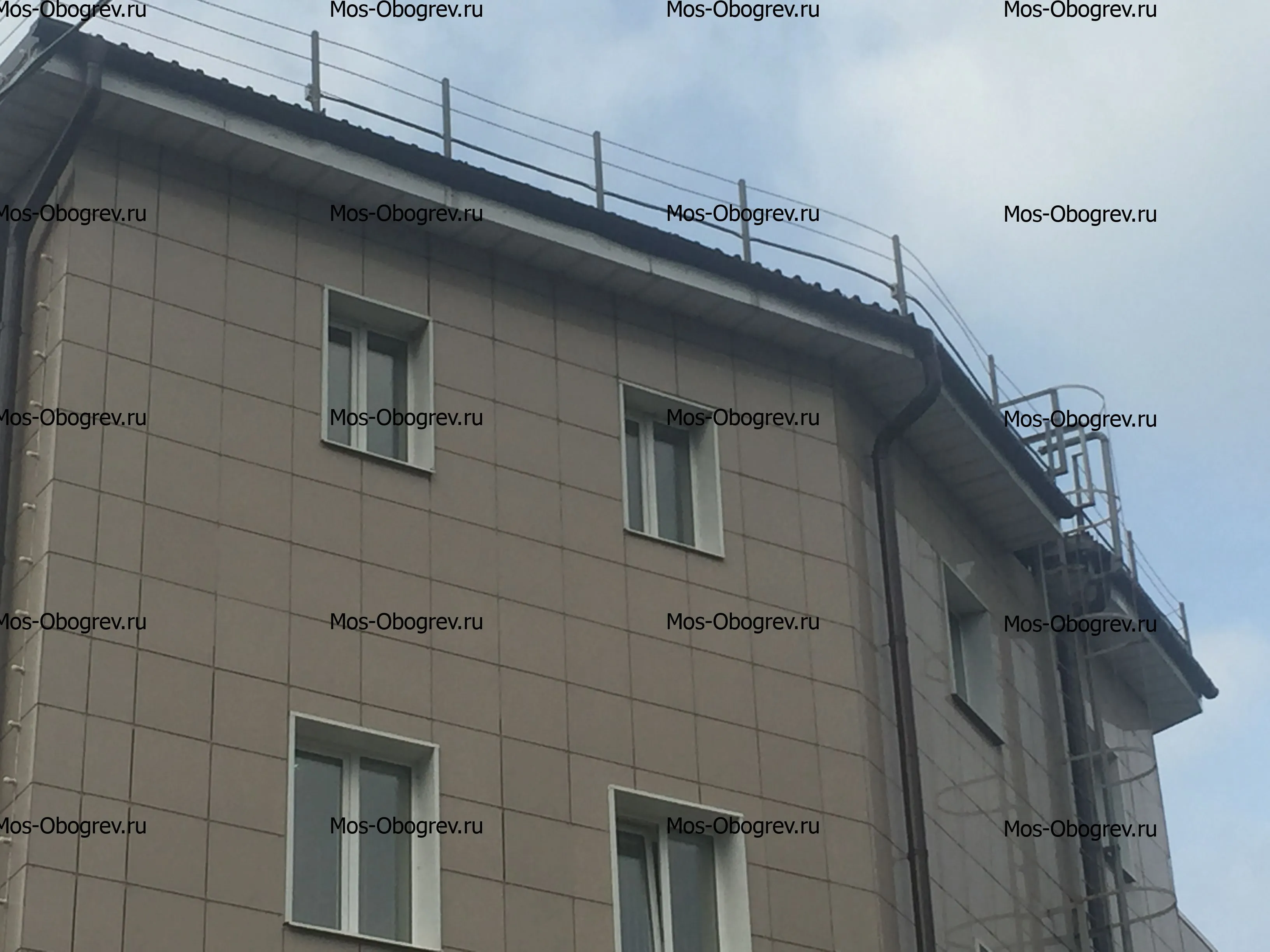 МО, г. Солнечногорск, ТЦ