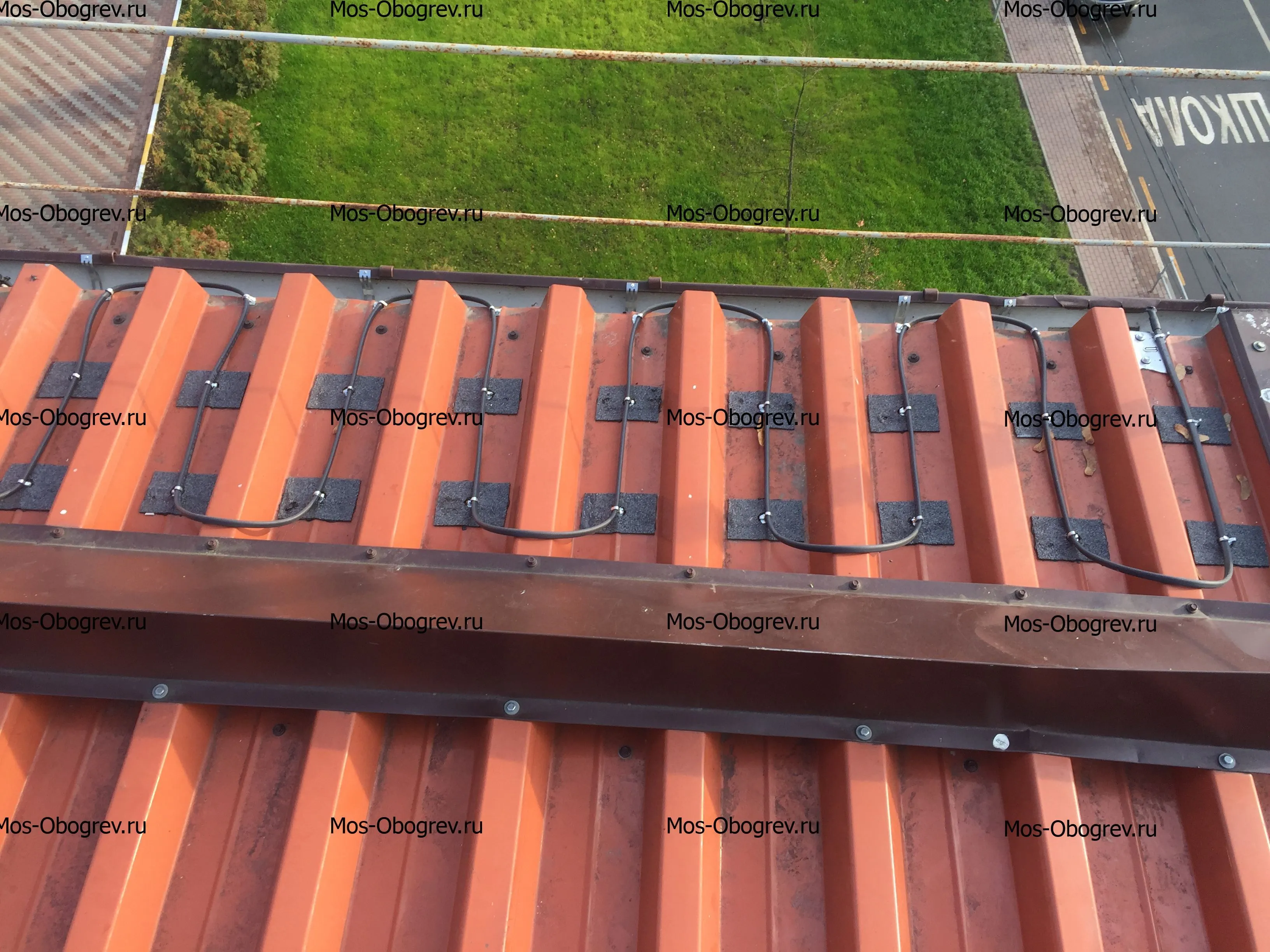 МО, г. Солнечногорск, ТЦ