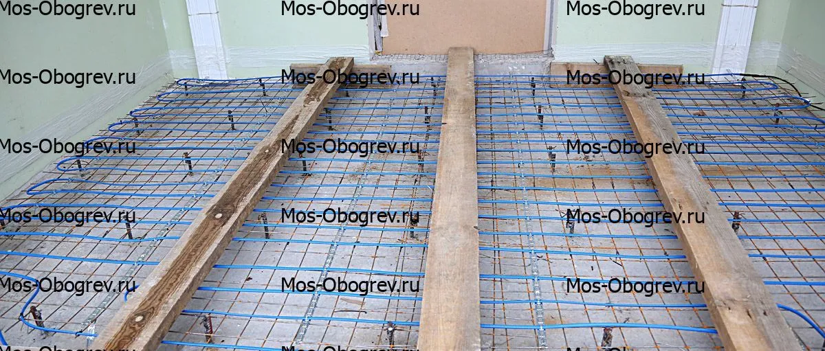 Открытые площадки и входные группы 6