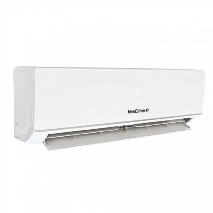 Кондиционер NeoClima NS/NU-HAX12R серия G-Plasma