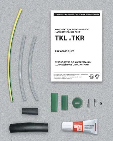 Комплект TKR Mos-Obogrev.ru