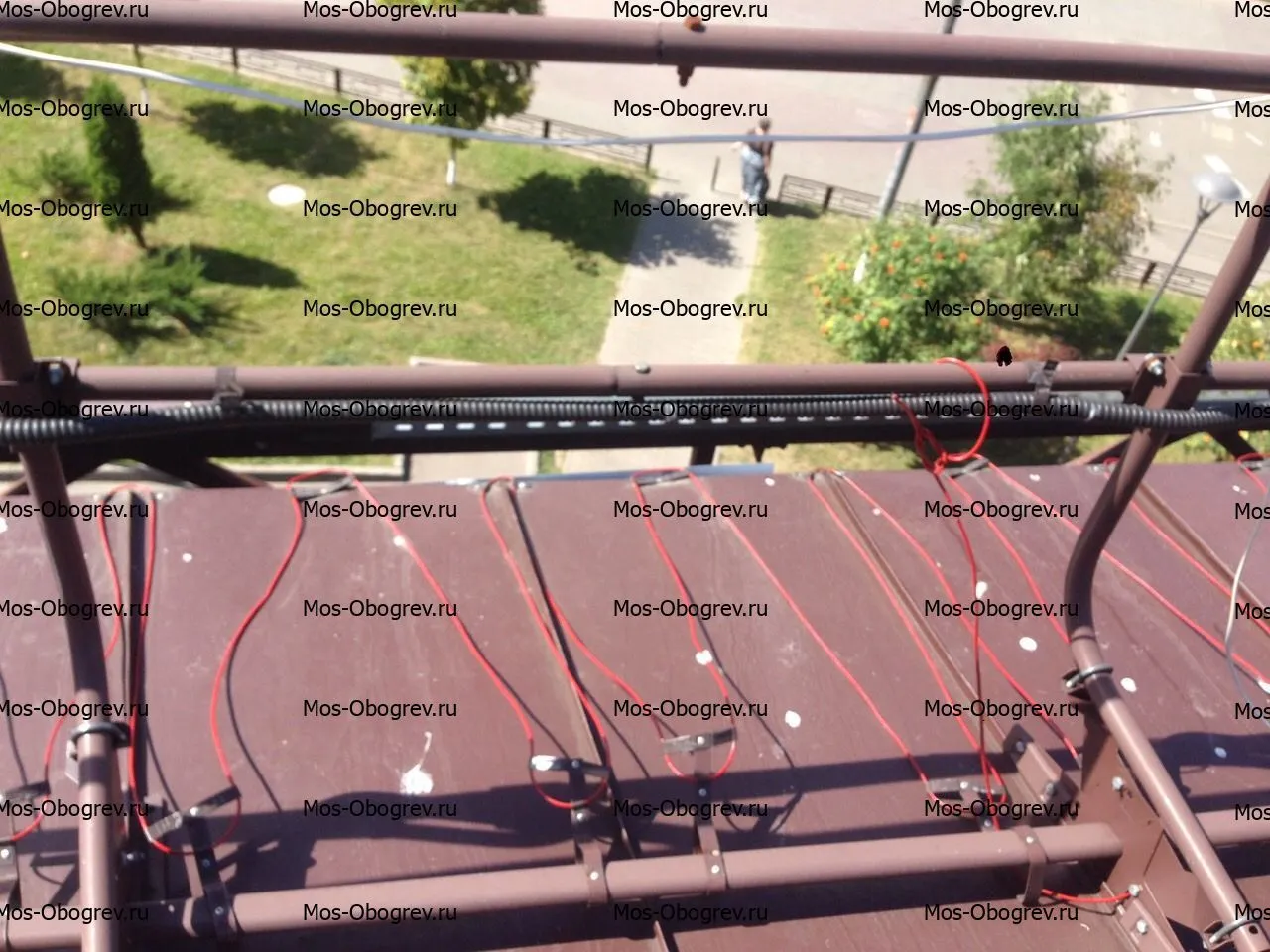 г. Москва ТЦ Круг