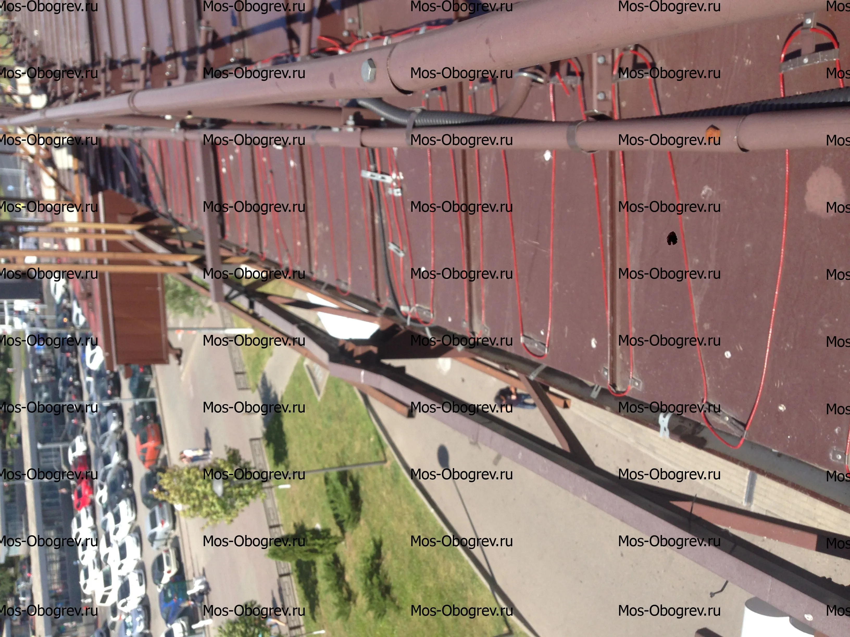 г. Москва ТЦ Круг