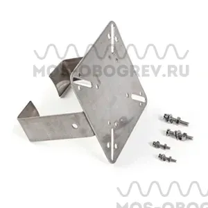 Опорный кронштейн Raychem SB-111 Mos-Obogrev.ru