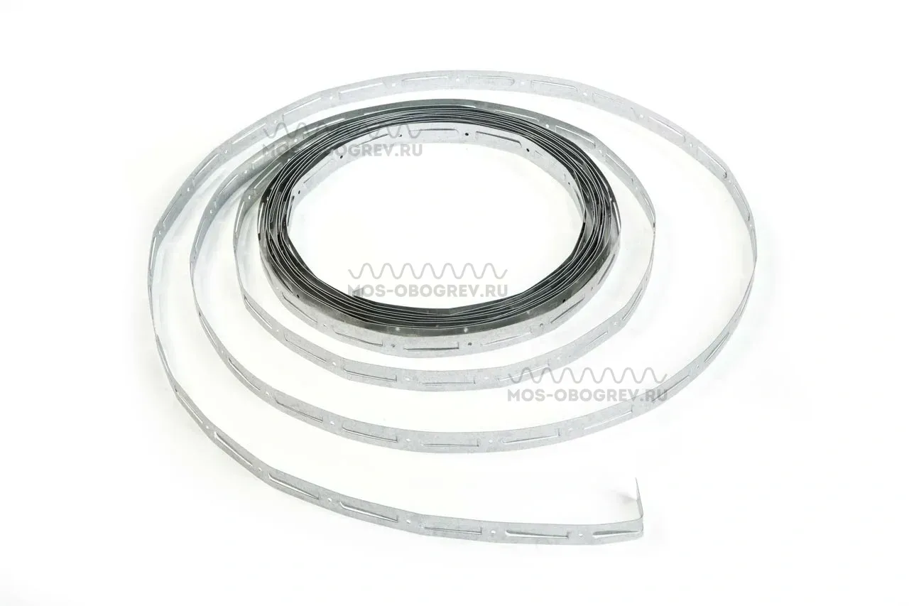 Монтажная лента Raychem VIA-SPACER-25 M