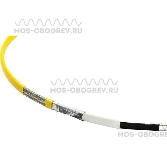 Raychem HWAT-L Cаморегулирующийся греющий кабель Mos-Obogrev.ru