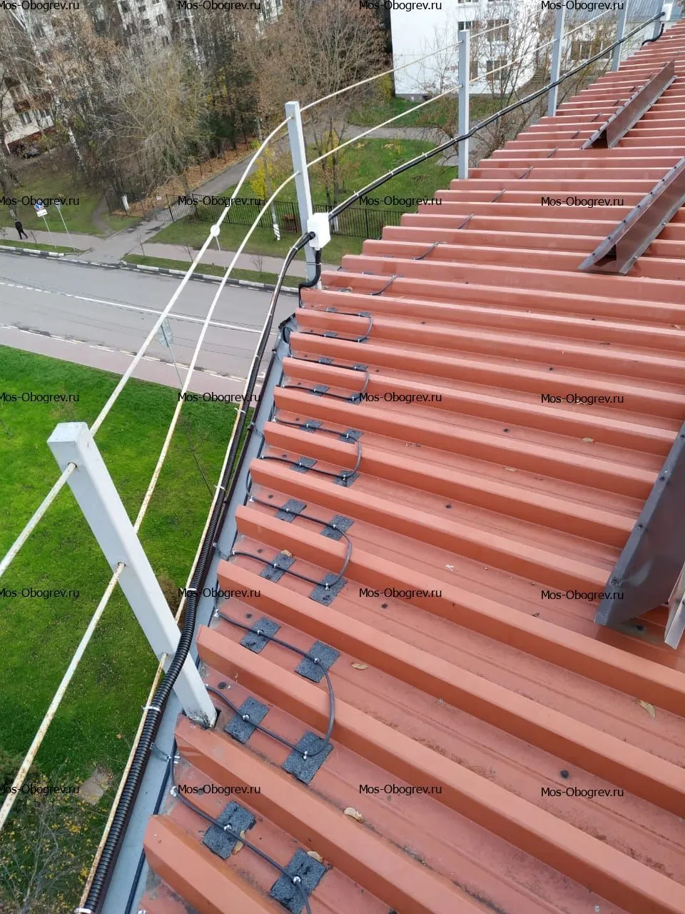 МО, г. Солнечногорск, ТЦ