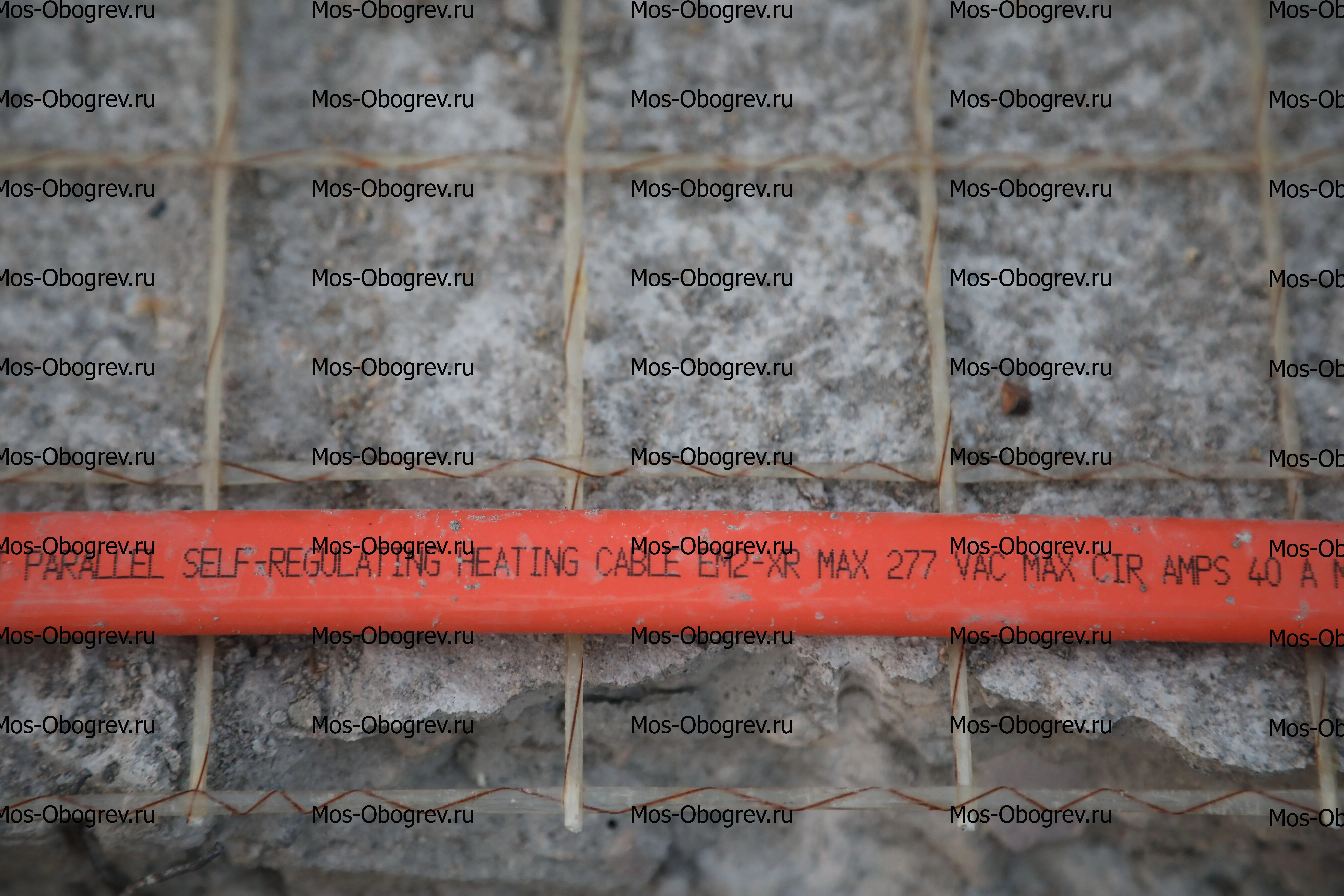 г. Москва, Парк Декабрьского Восстания