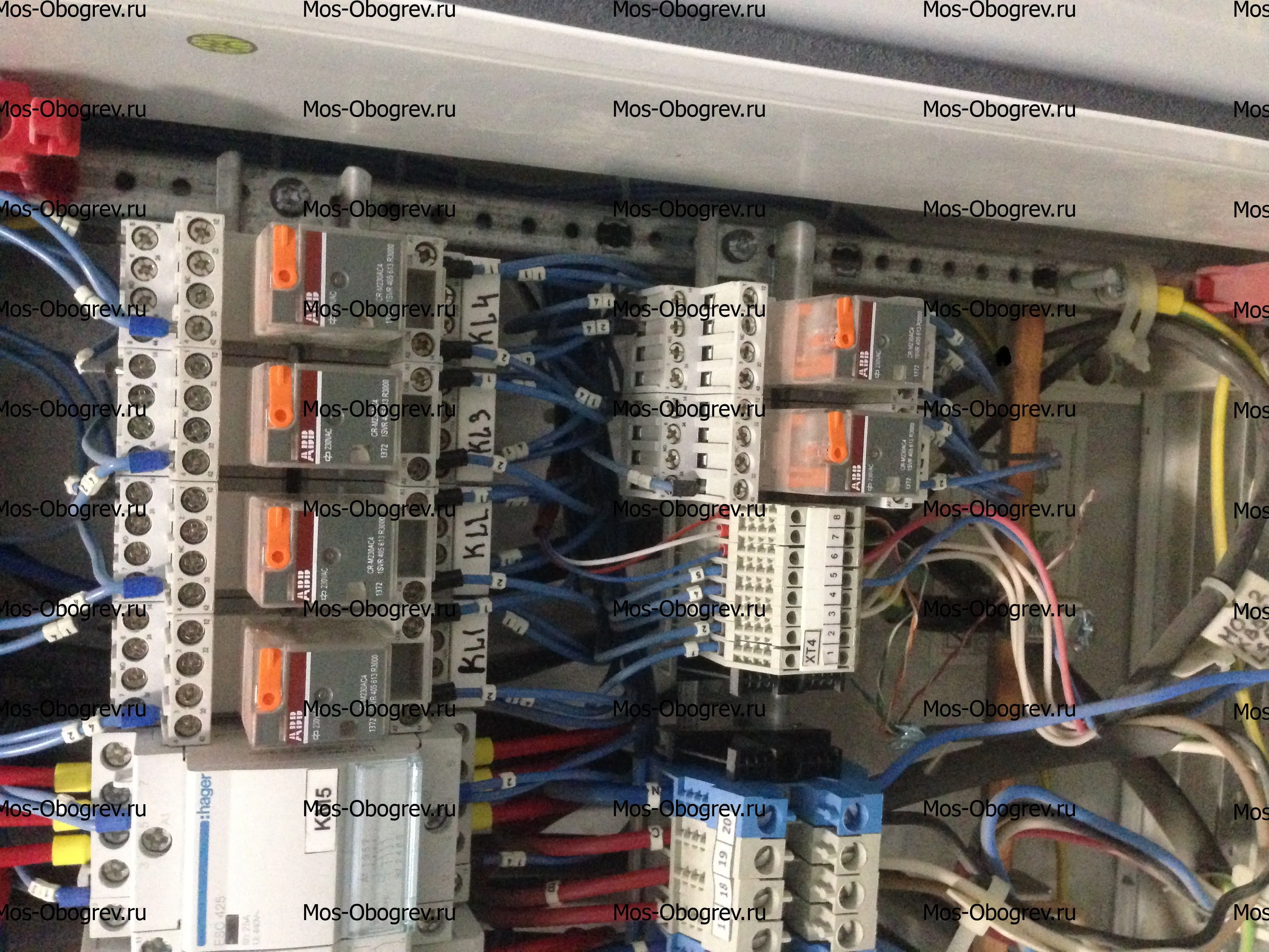 г. Москва ТЦ Круг