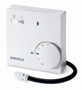 терморегулятор eberle fre-e 525 31 для теплого пола Mos-Obogrev.ru Терморегулятор Eberle FRe-E 525 31 для теплого пола Mos-Obogrev.ru