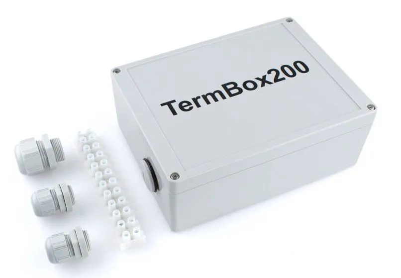 Коробка соединительная TermBox200